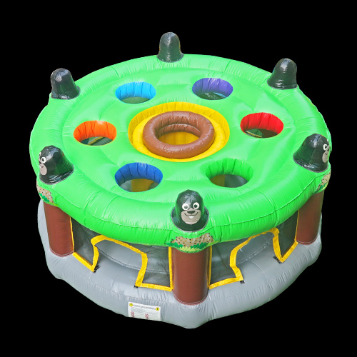 Inflatable Whack-a-mole InflatableYGG64-2