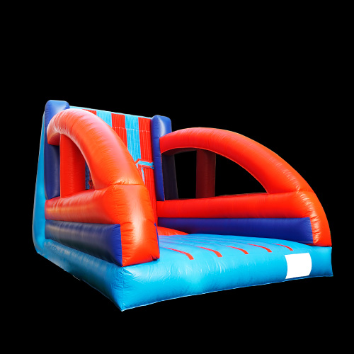 inflatable game inflatable sticky wallYGG72