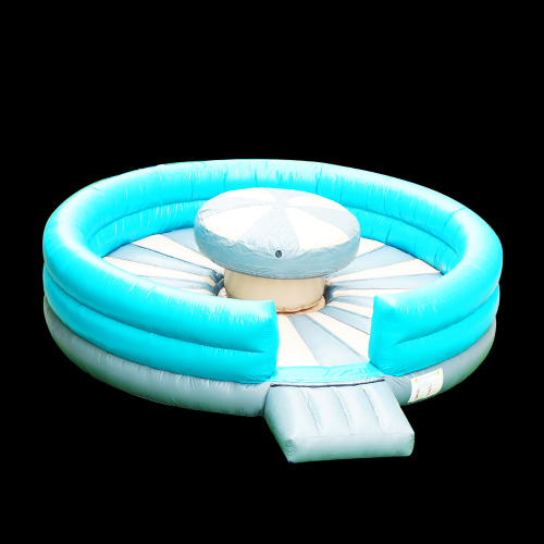 Interactive Game Inflatable Game ToyYGG75