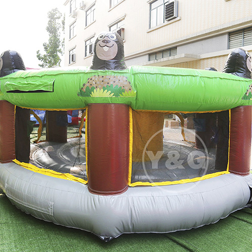 Inflatable Whack-a-mole InflatableYGG64-2