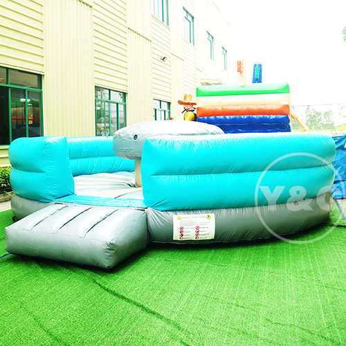 Interactive Game Inflatable Game ToyYGG75