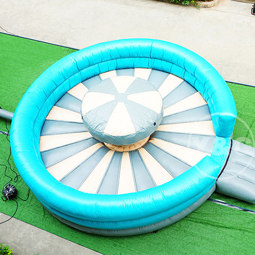 Interactive Game Inflatable Game ToyYGG75