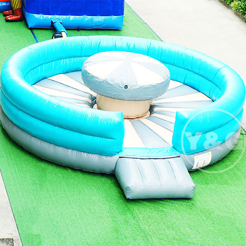 Interactive Game Inflatable Game ToyYGG75