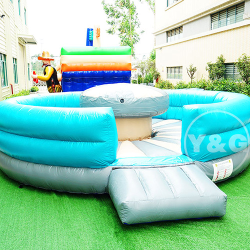 Interactive Game Inflatable Game ToyYGG75