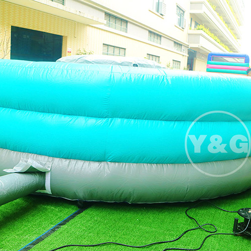 Interactive Game Inflatable Game ToyYGG75