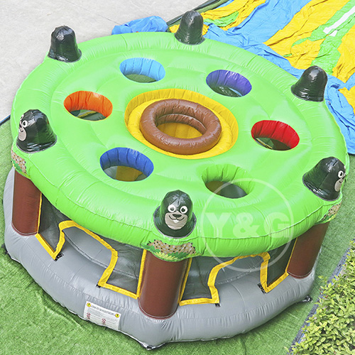 Inflatable Whack-a-mole InflatableYGG64-2