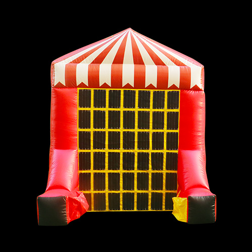 Board Fun Games Inflatable Sticky WallYGG78