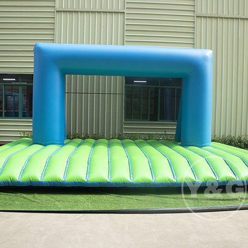 Props Inflatable Soccer For The FootbalYGG89
