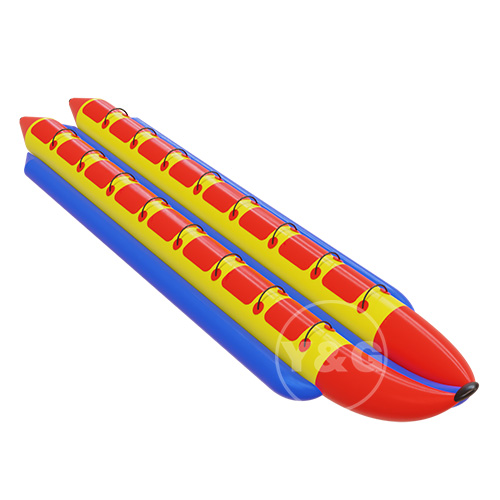 Banana Boat Towable01