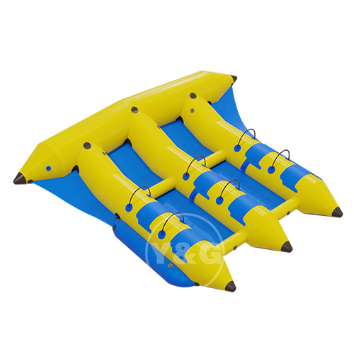 Flying Fish Inflatable05