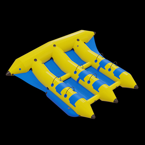 Flying Fish Inflatable05