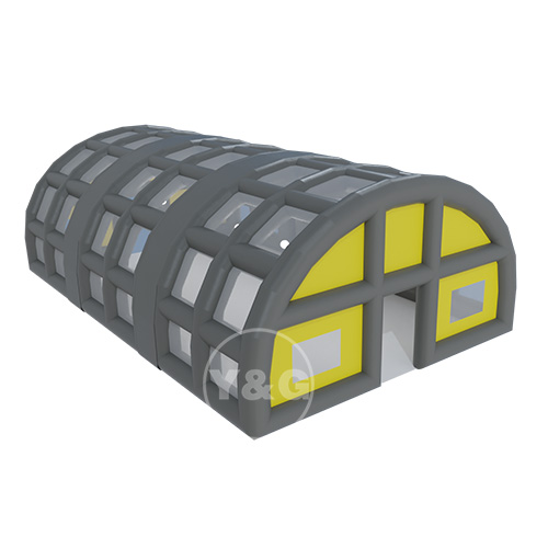 Best Inflatable Tent04
