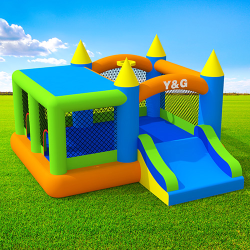 Bouncy house/Jump castle for kidsY21-D03