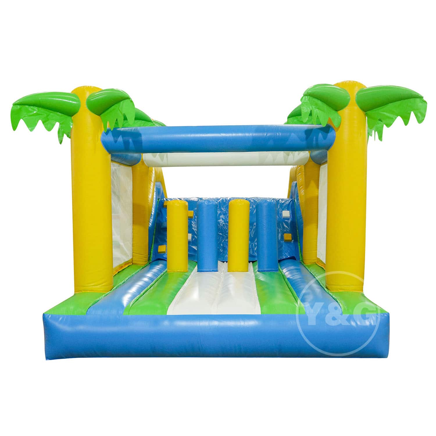 Forest Mini Inflatable Small ObstacleYGO69