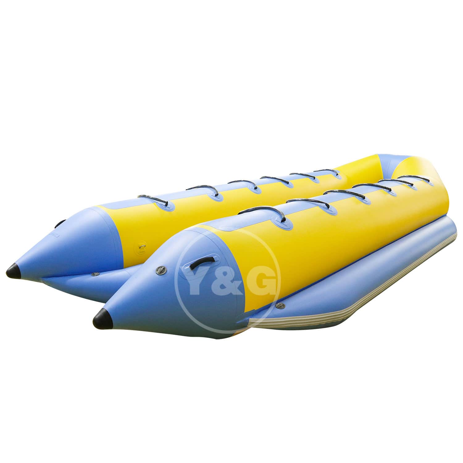 Commercial 12person Inflatable Banana Boat12