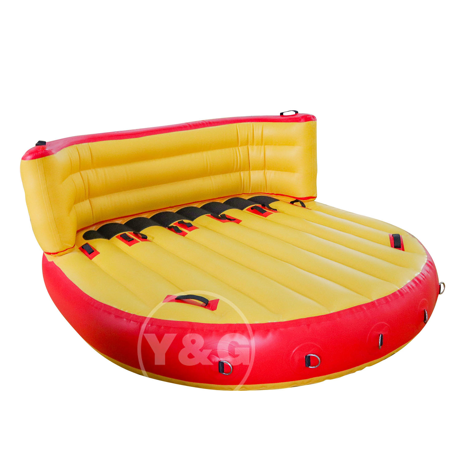 Commercial Inflatable Tugboat13