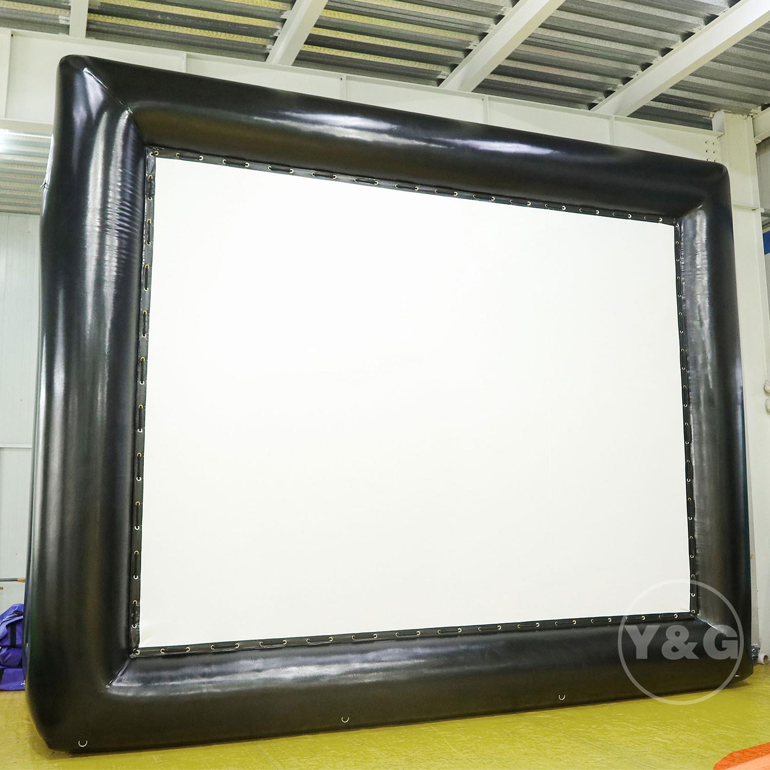 Outdoor Inflatable Cinema Screen10