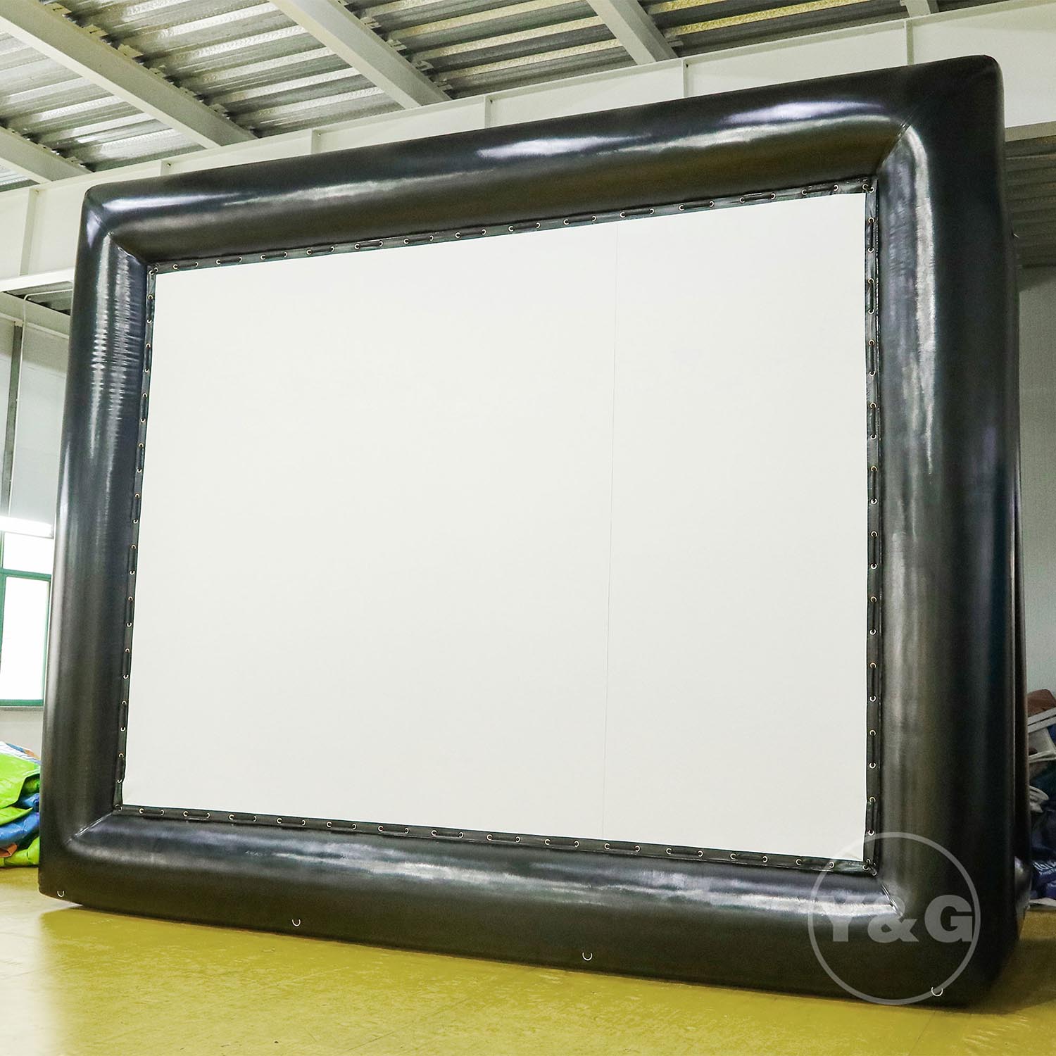 Outdoor Inflatable Cinema Screen10