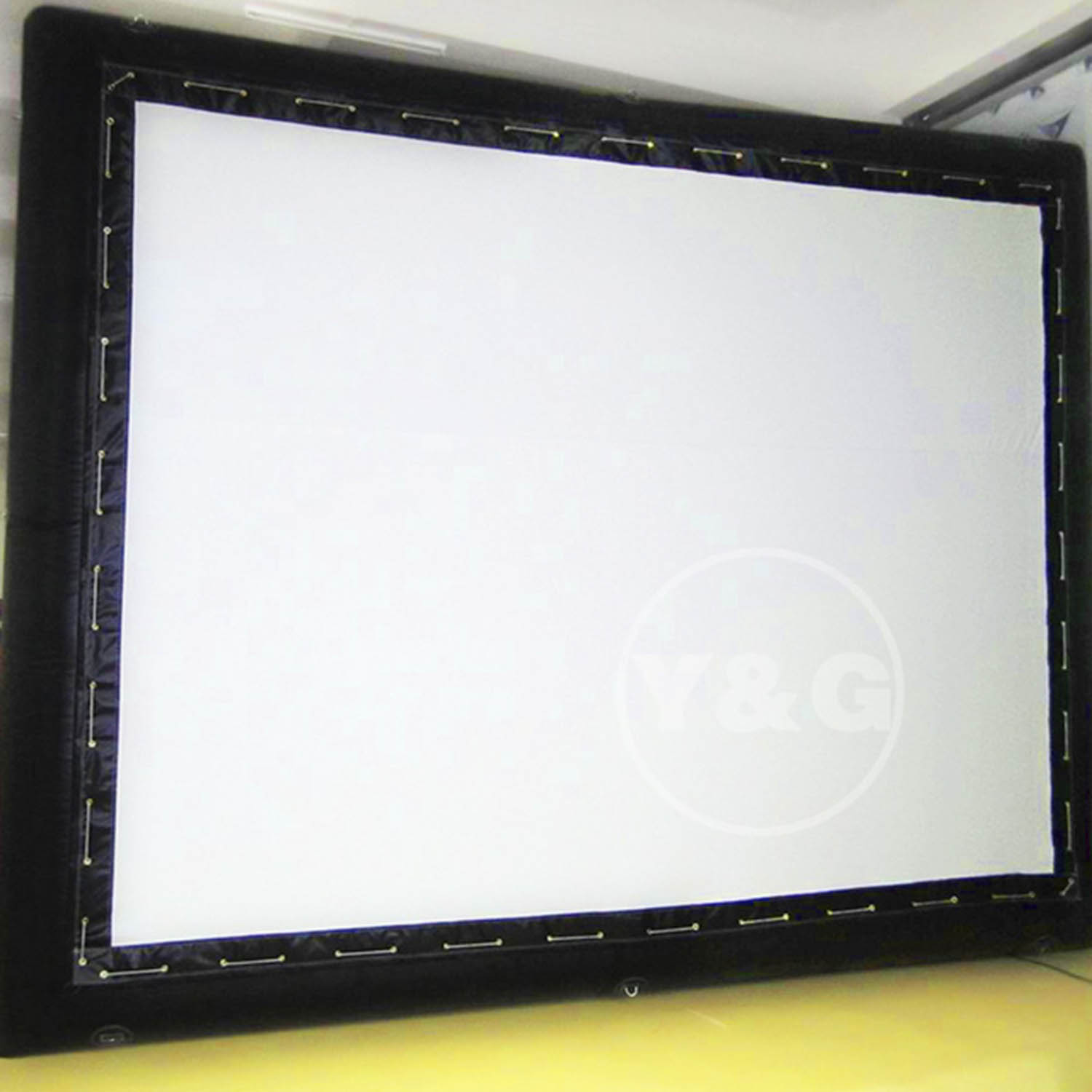 Outdoor Inflatable Cinema Screen10