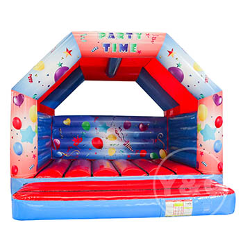 Inflatable Bounce House for AdultsYG-159