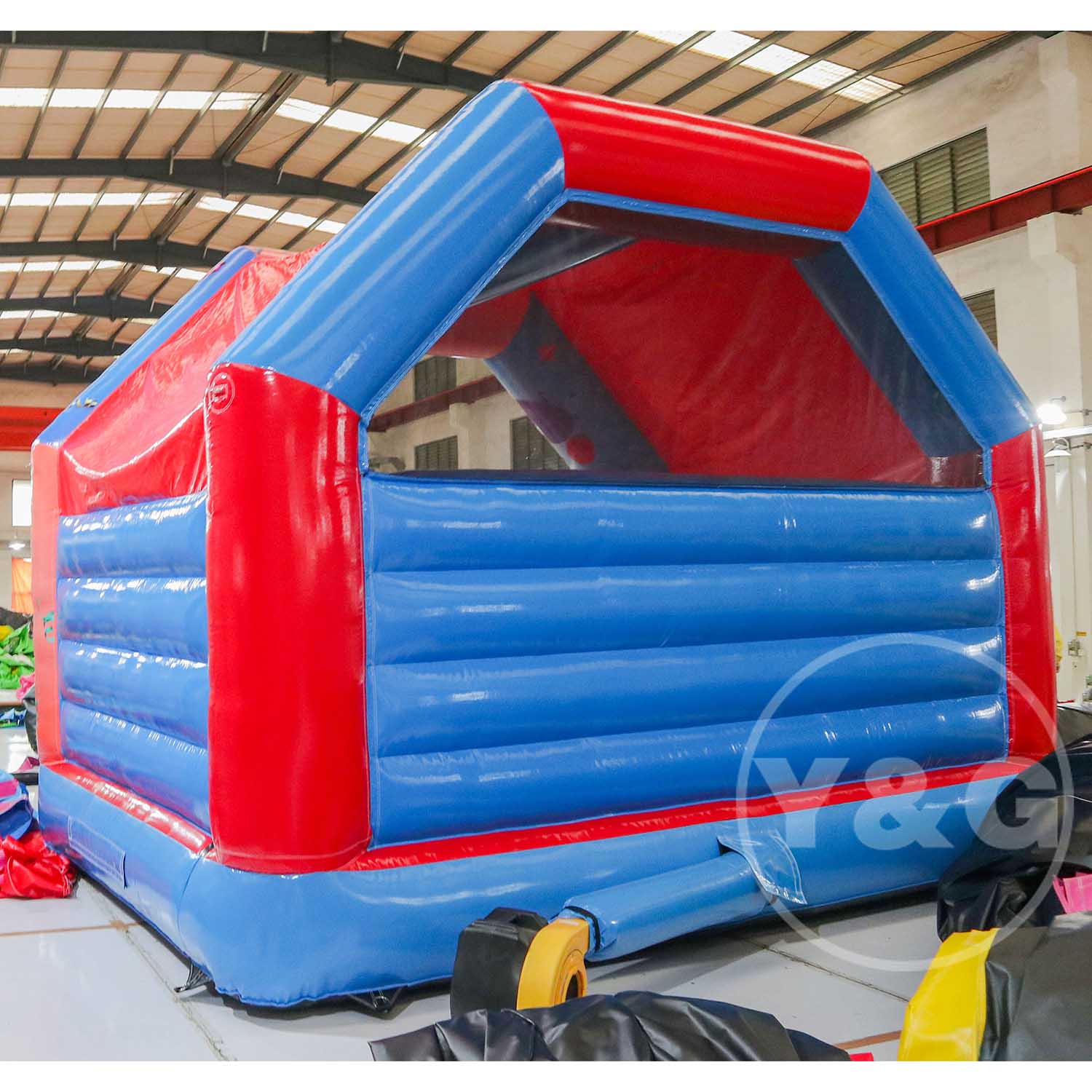 Inflatable Bounce House for AdultsYG-159
