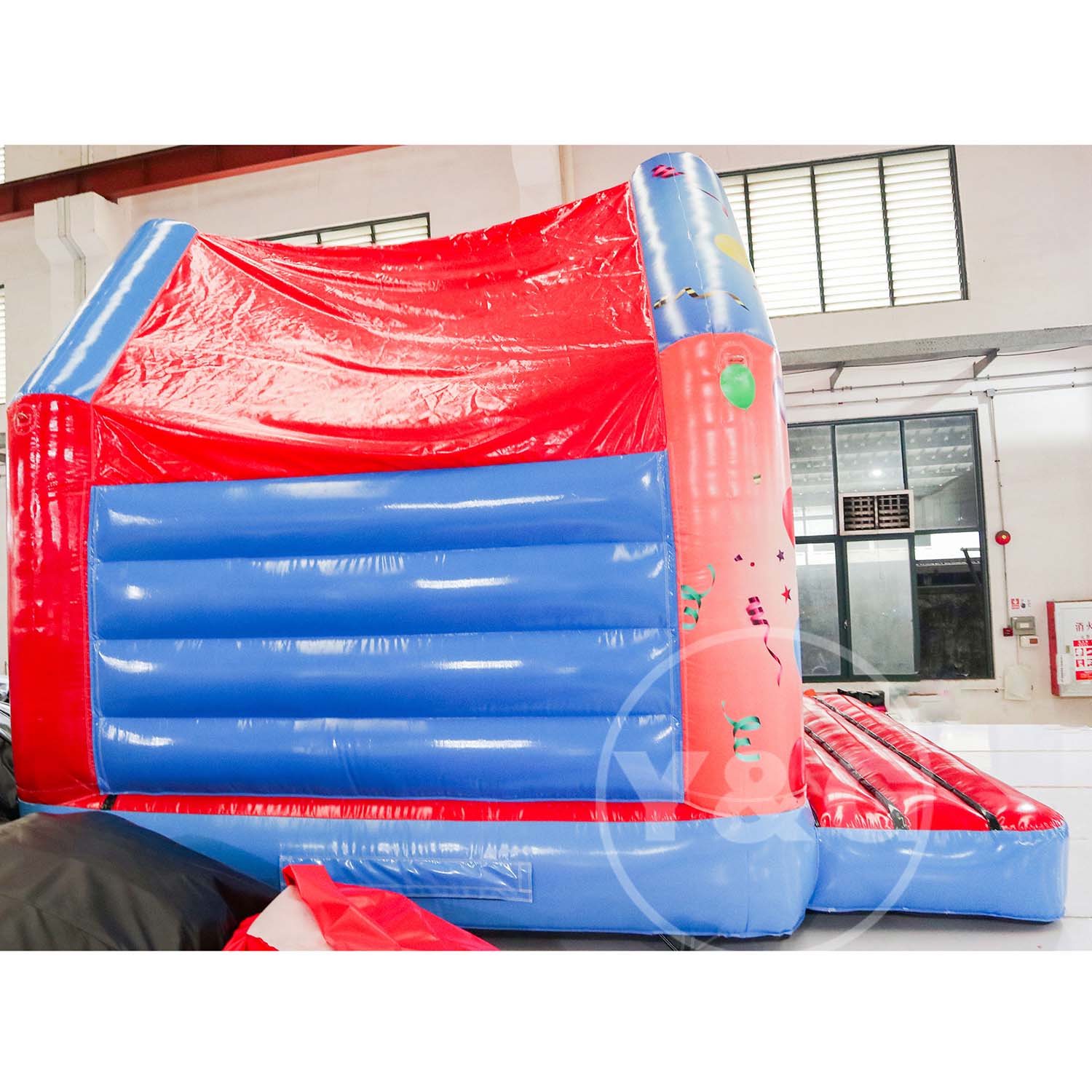 Inflatable Bounce House for AdultsYG-159