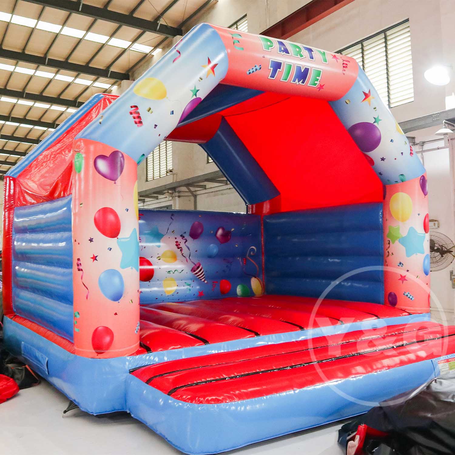 Inflatable Bounce House for AdultsYG-159
