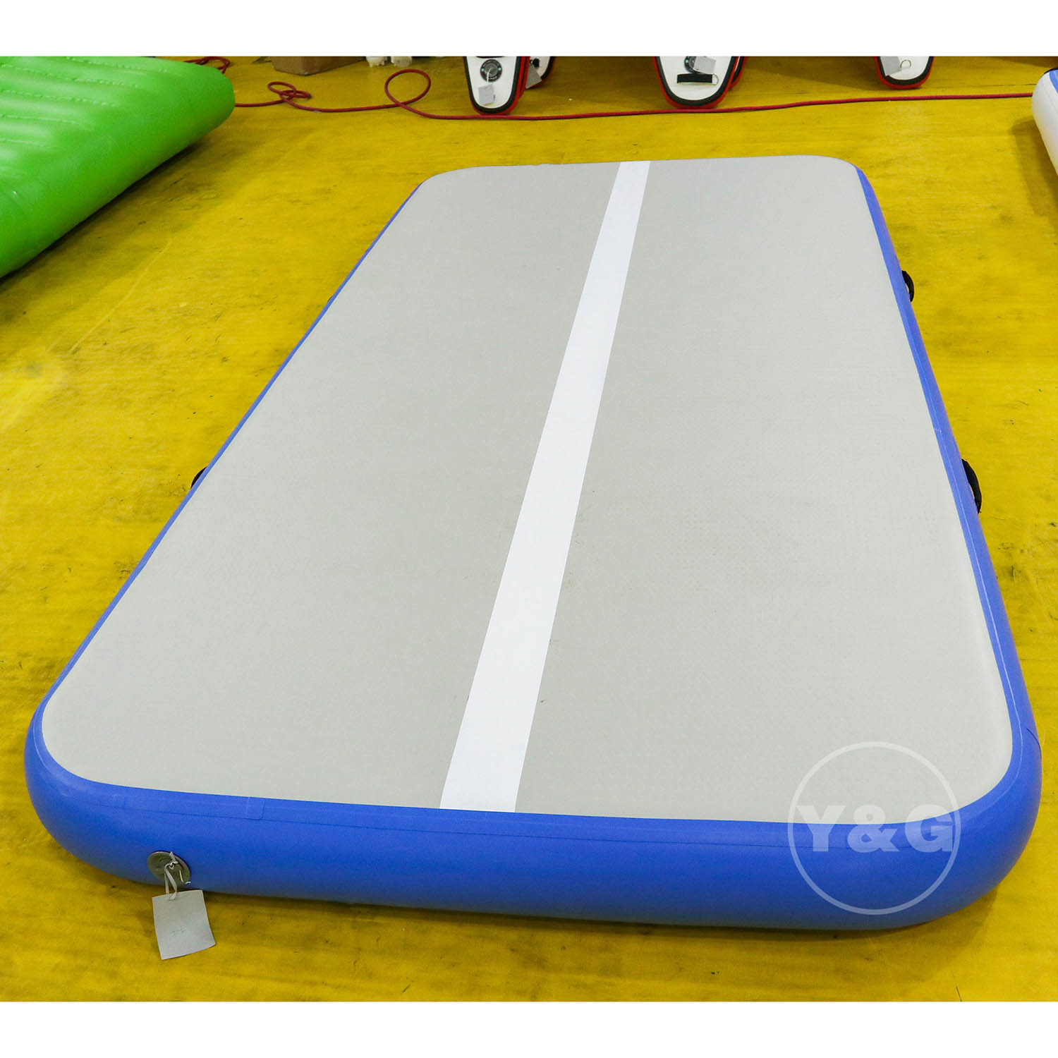 3M Gymnastics Mat11