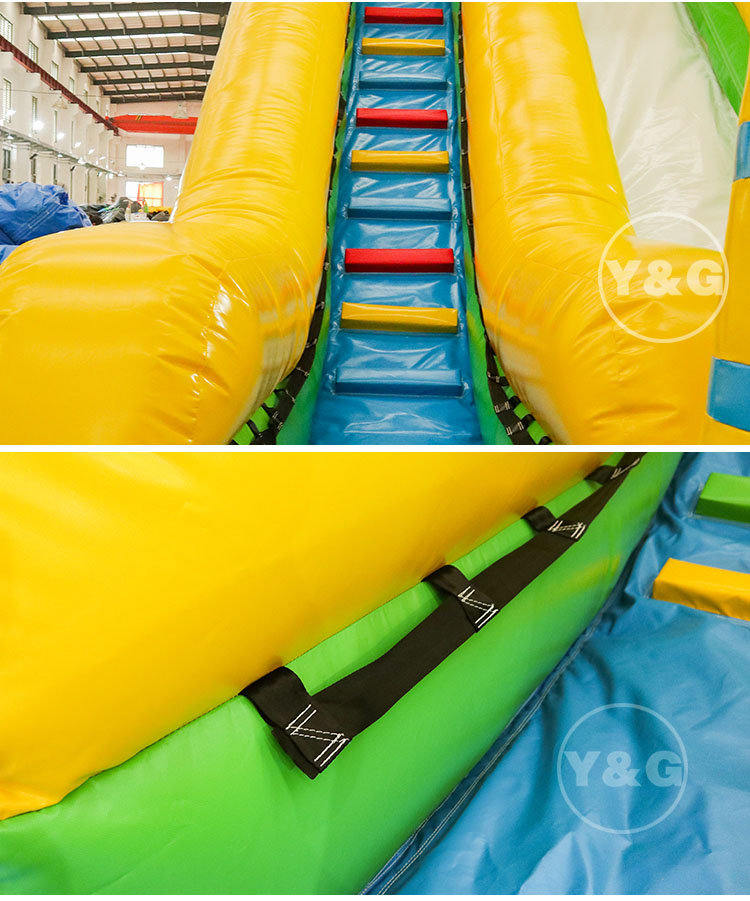 Commercial Inflatable Water SlideS23-18