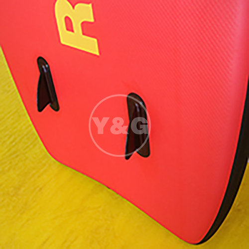 High Quality Inflatable Rescue BoardYOD-005