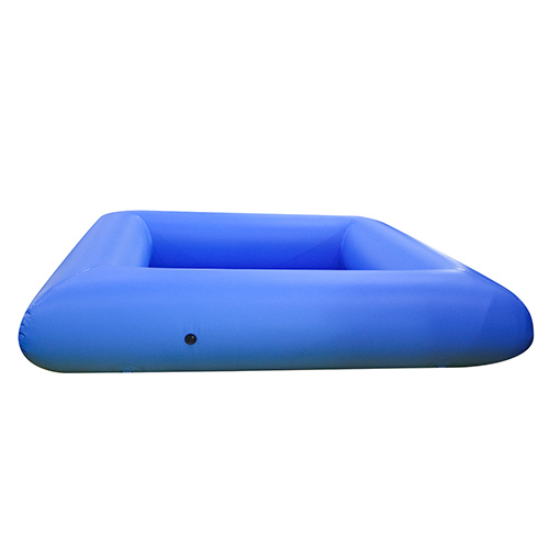 Commercial inflatable blue pool for saleGP057