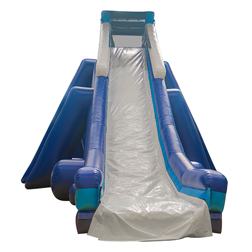 large inflatable slide for saleS23-14