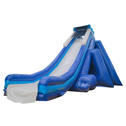 large inflatable slide for saleS23-14