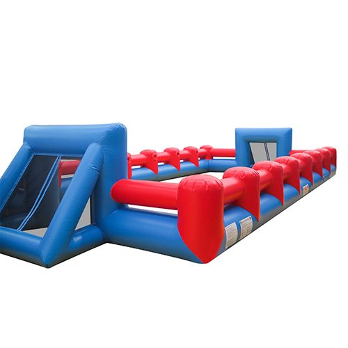 large inflatable football field for saleGH065