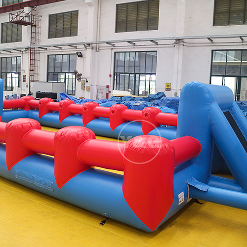 large inflatable football field for saleGH065