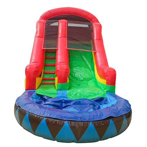 inflatable water slide for kidsS23-18