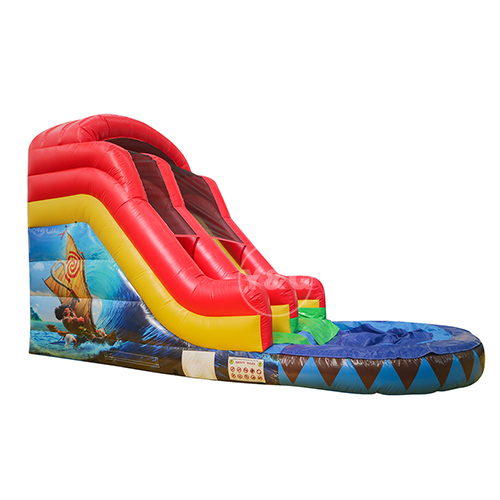 inflatable water slide for kidsS23-18