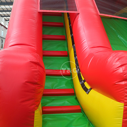 inflatable water slide for kidsS23-18