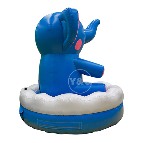 inflatable elephantGC135