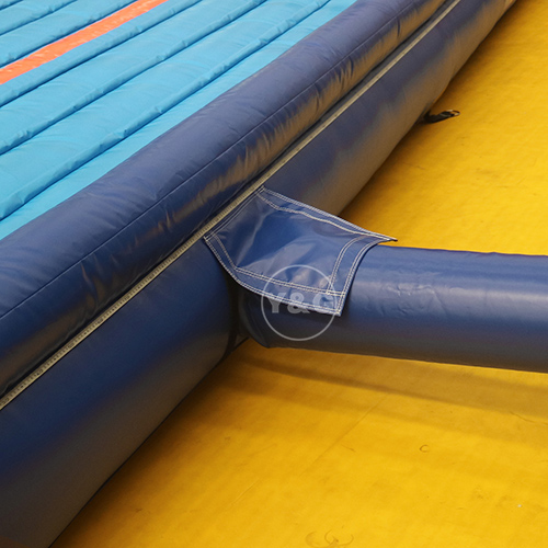 High Quality Inflatable Gymnastics MatYGGMS003496