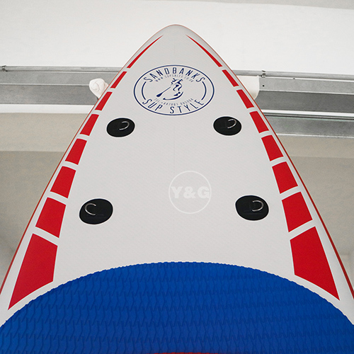 hot sale inflatable sup paddle boardYPD-009