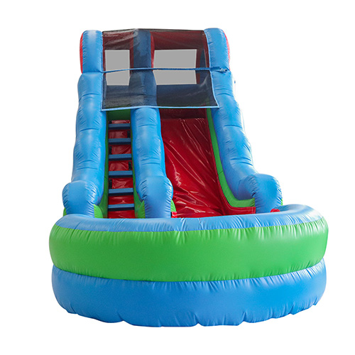 Commercial large Inflatable Water SlideS23-01