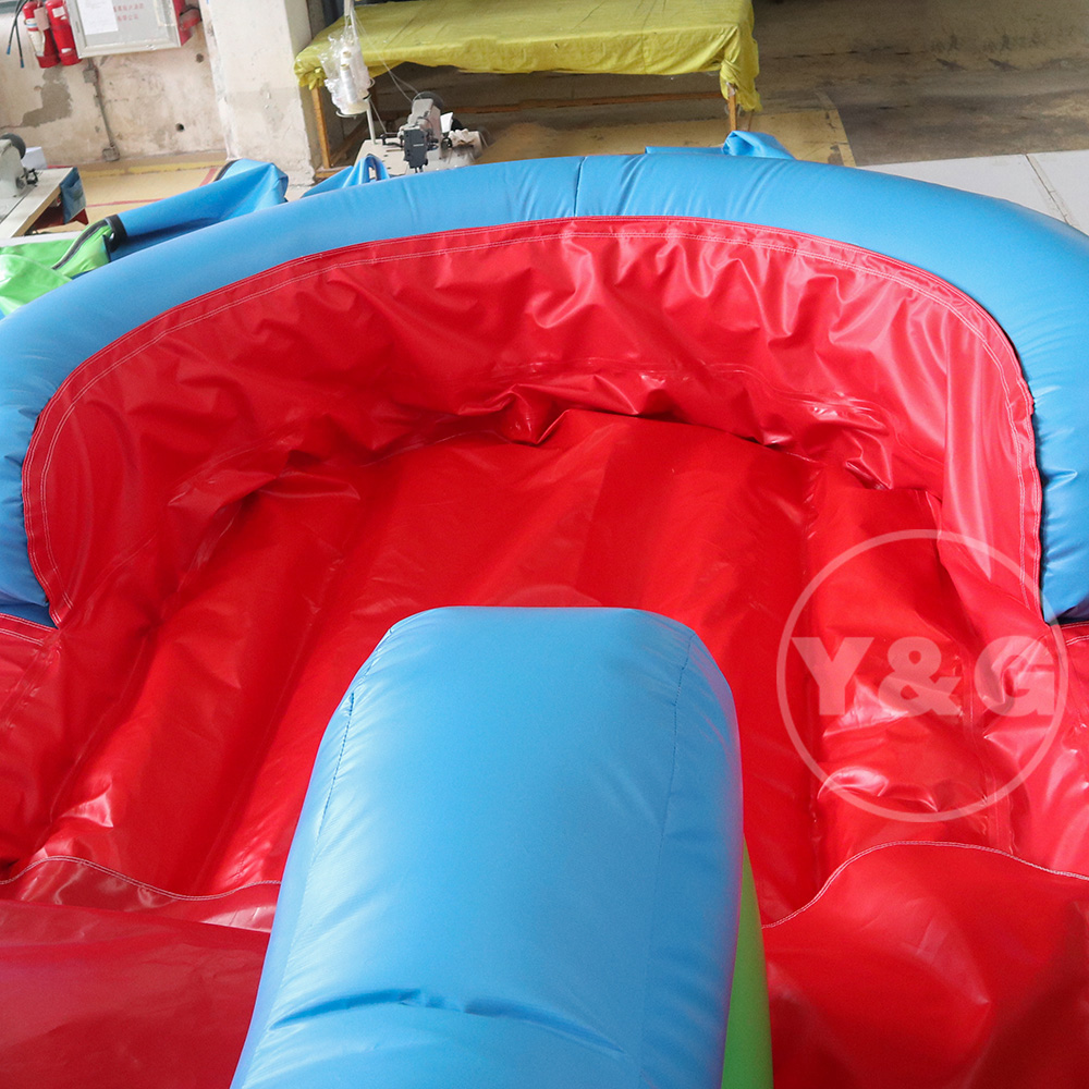 Commercial large Inflatable Water SlideS23-01