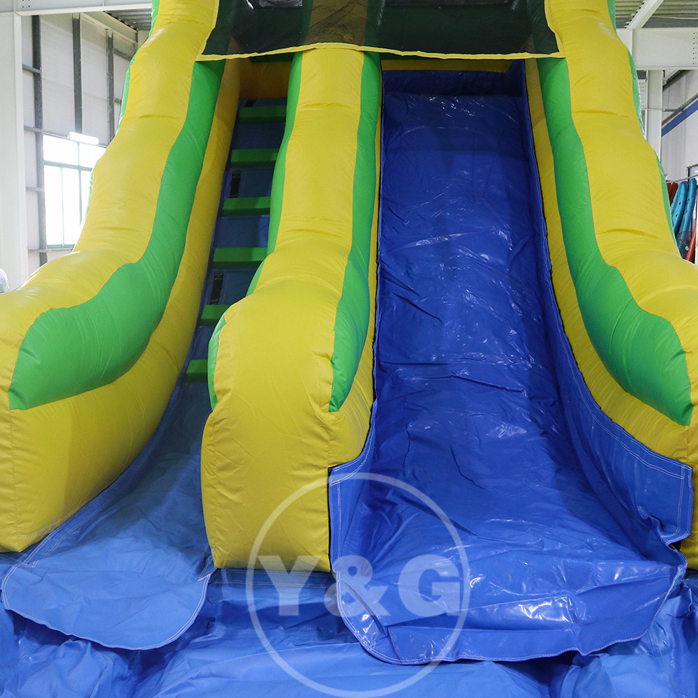 commercial inflatable slides beachS23-05