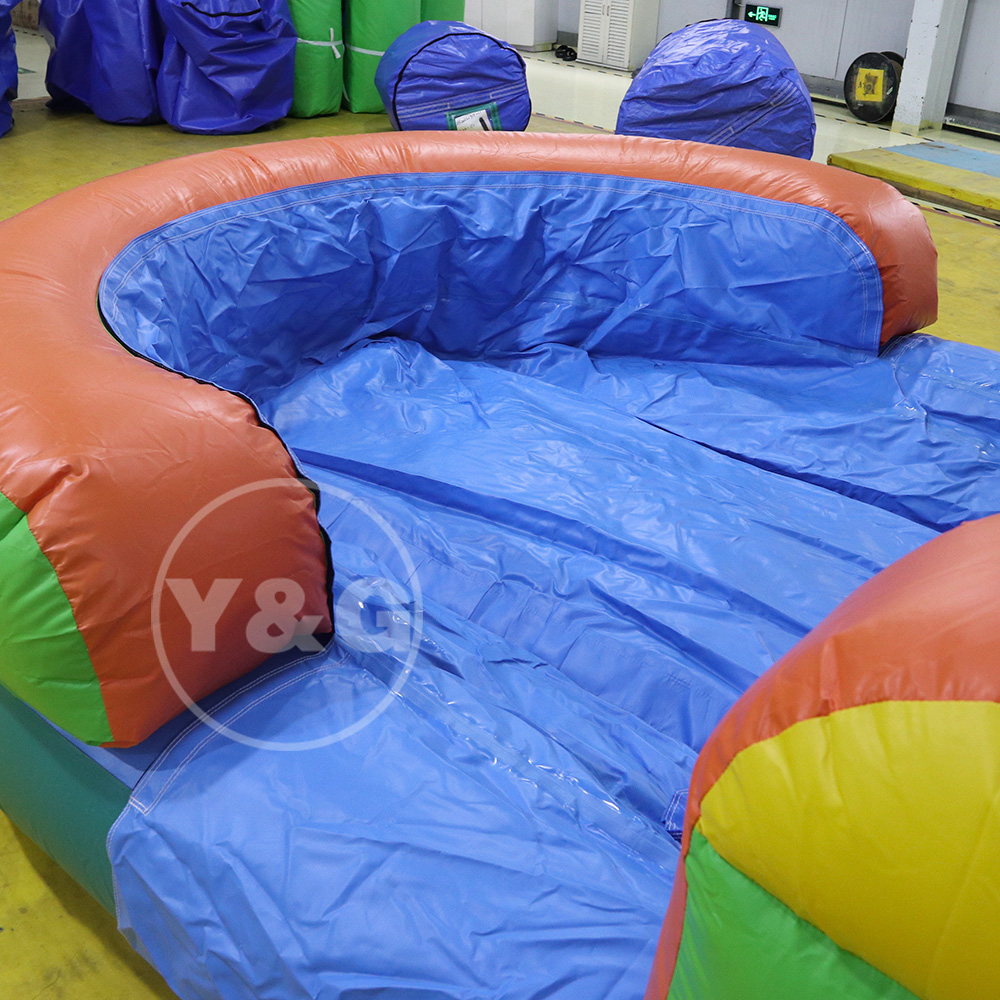 New Style Tropical Water SlideS23-08