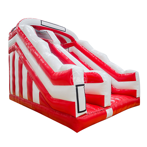 commercial inflatable cliff jumpingGH077