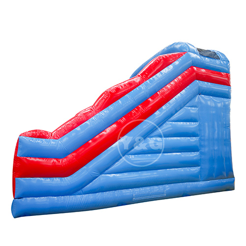 commercial inflatable cliff jumpingGH076