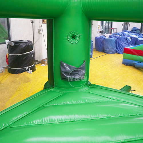 New Inflatable Football FieldGH069