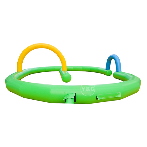 Inflatable sports fieldGH070