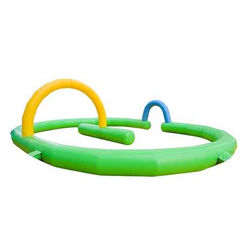 Inflatable sports fieldGH070